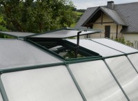 Einbau des Dachfensters auch nachträglich möglich